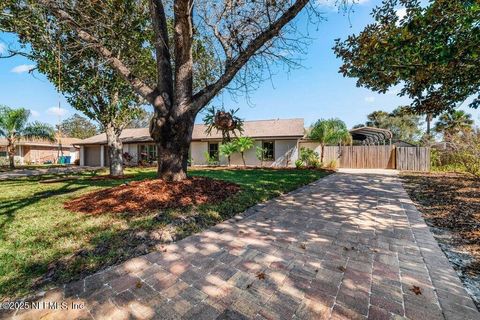 A home in Neptune Beach