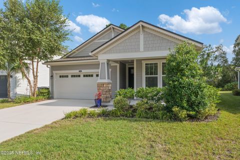 52 KEENELAND Road St. Johns FL 32259