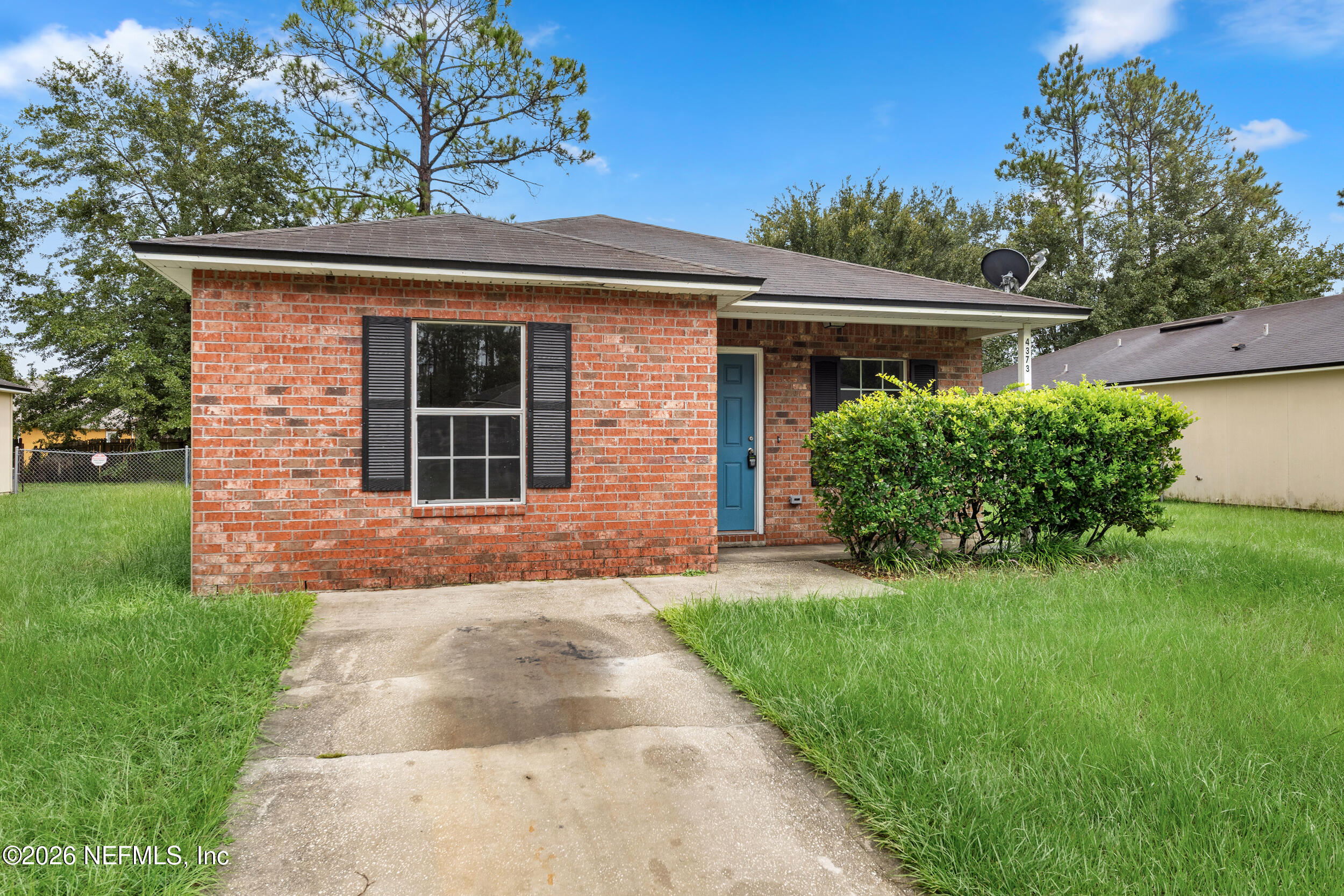 4373 MELISSA Court W