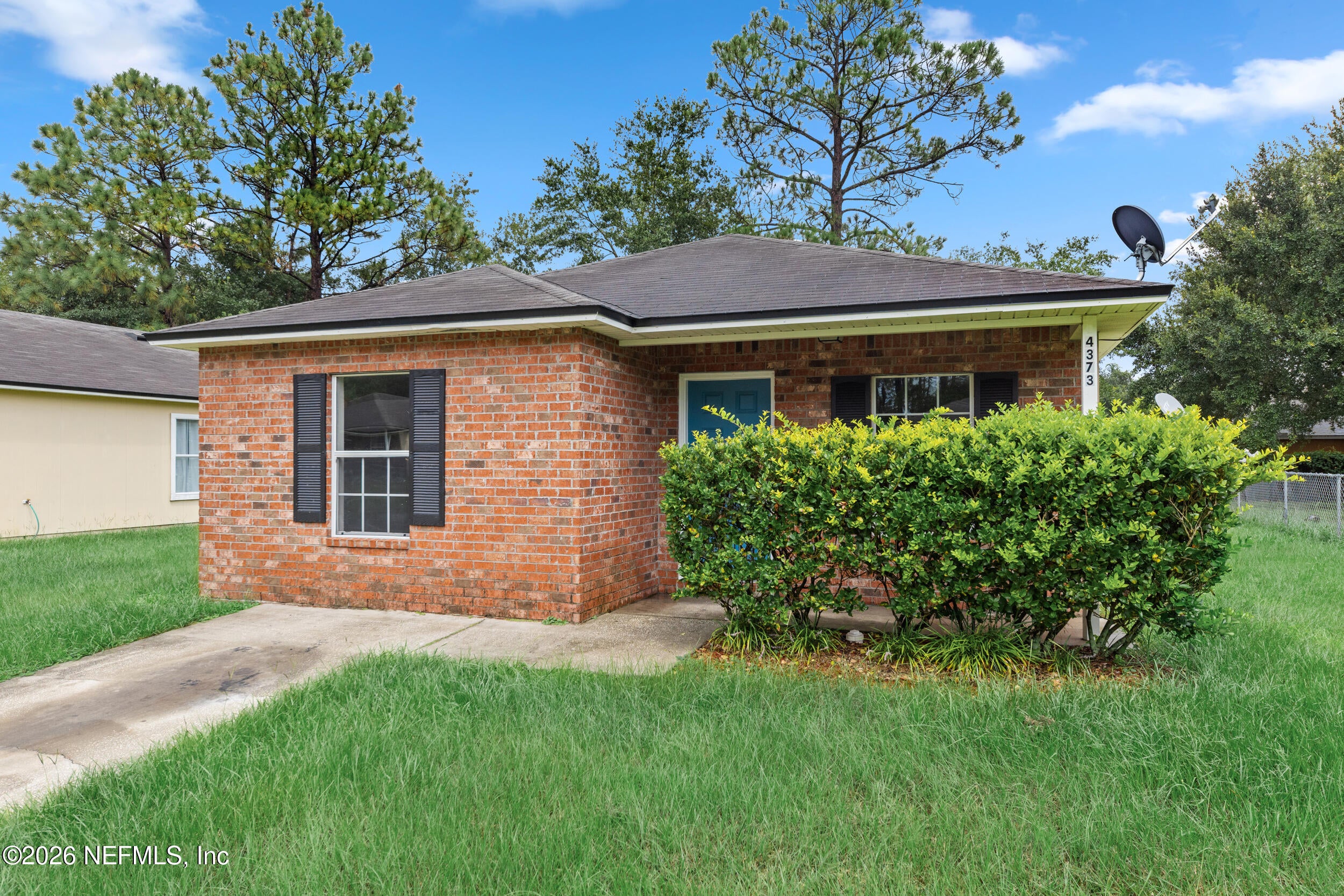 4373 MELISSA Court W