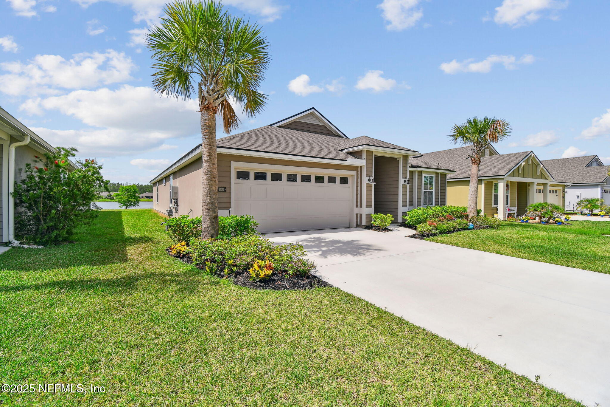 100 DOVE TREE Lane