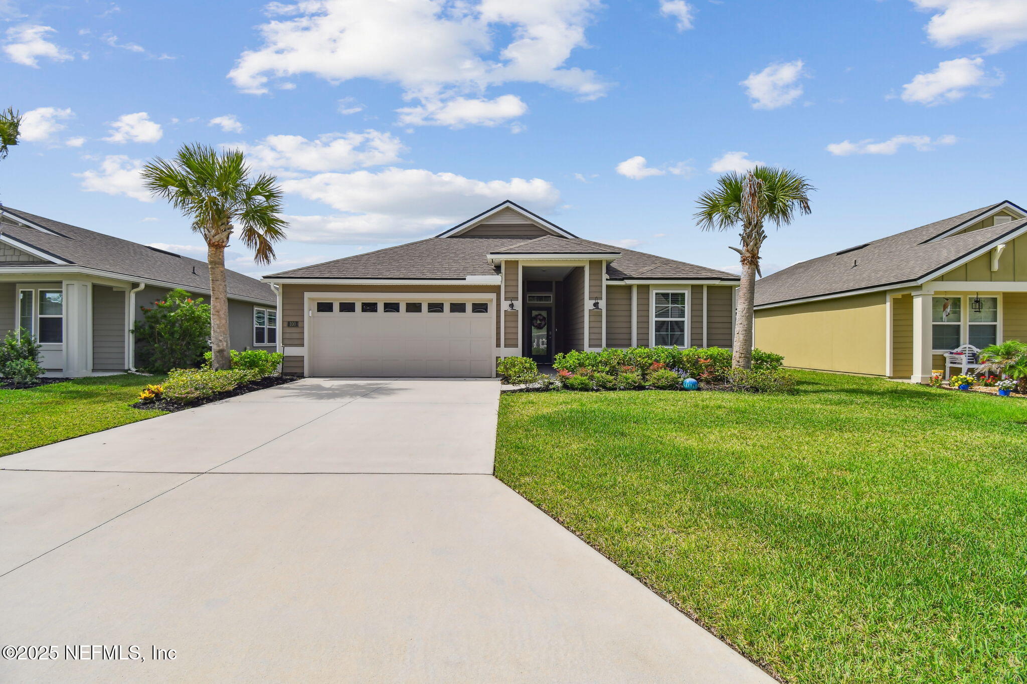 100 DOVE TREE Lane