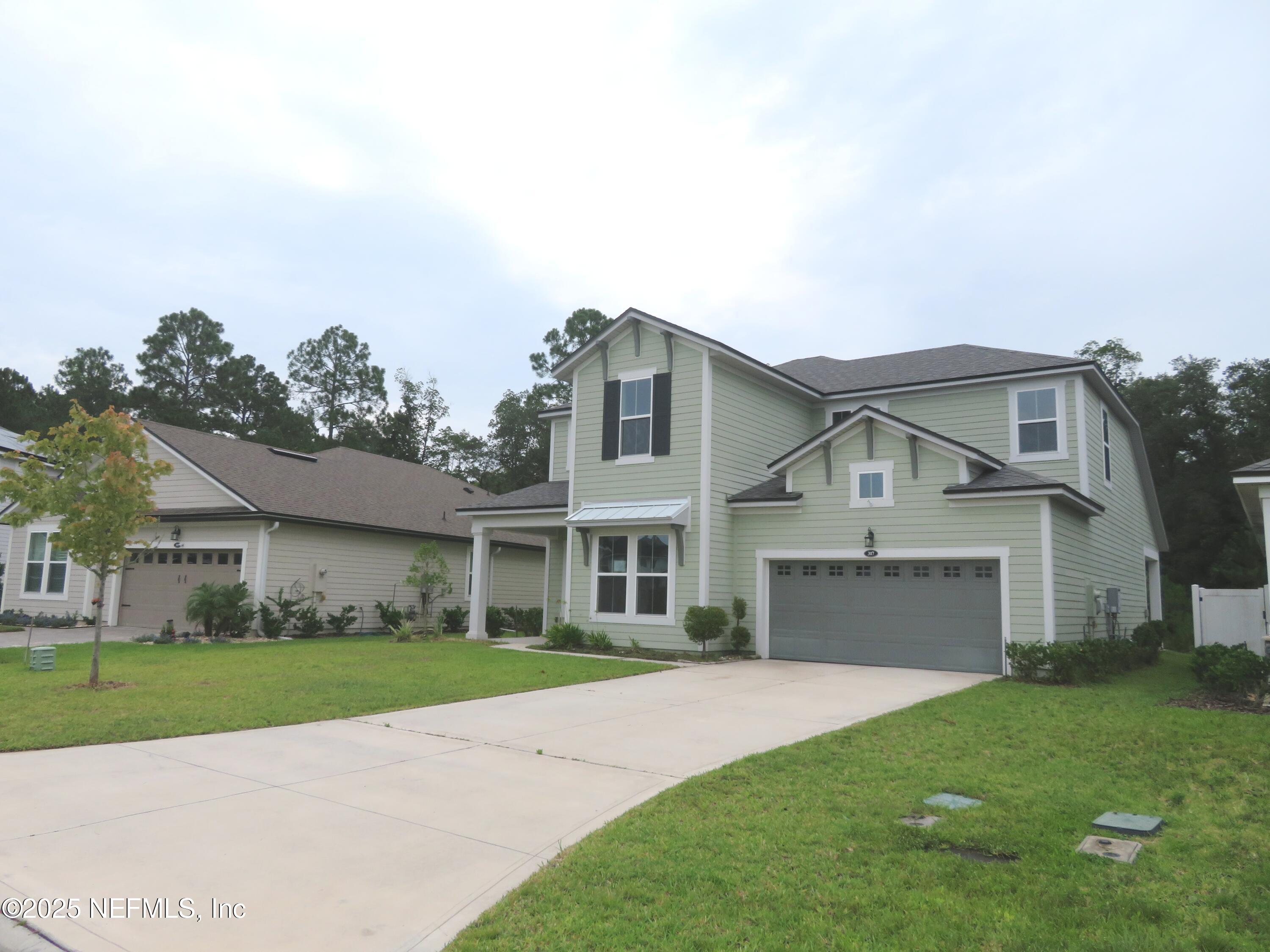 317 OAK SHADOW Place