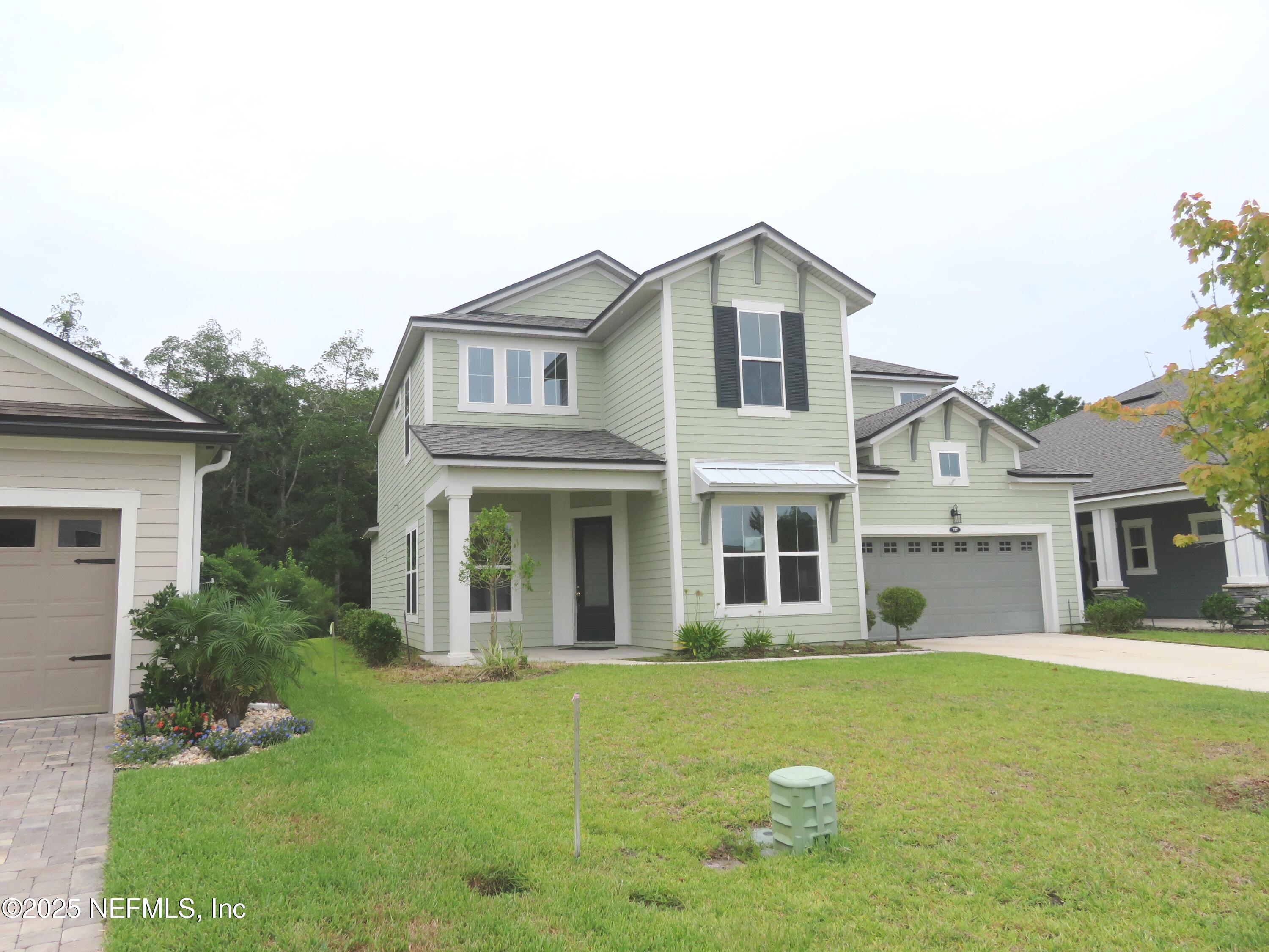 317 OAK SHADOW Place