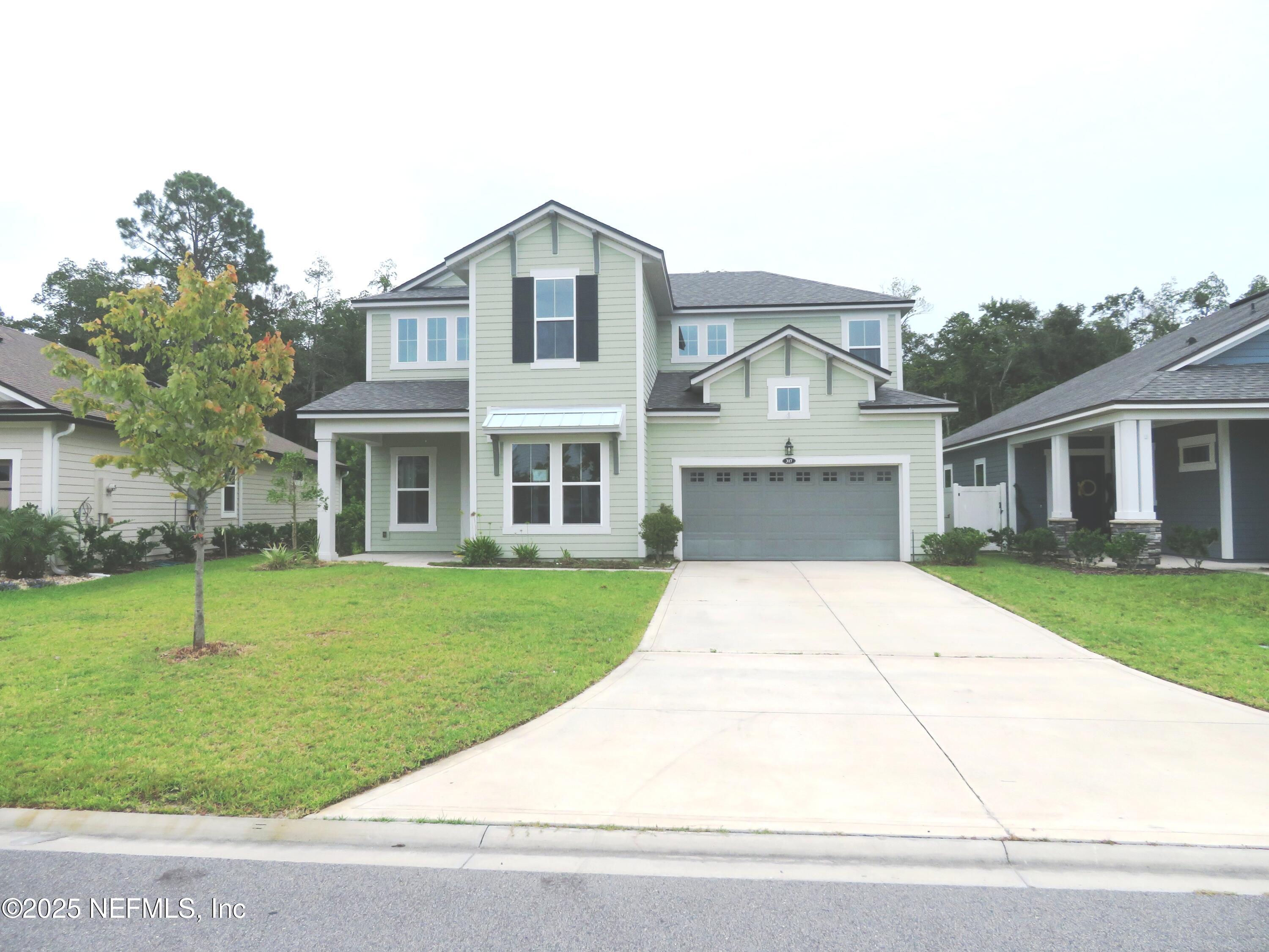 317 OAK SHADOW Place