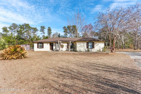 A home in Middleburg