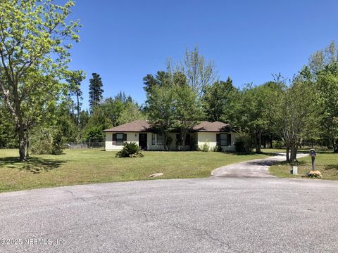 A home in Middleburg