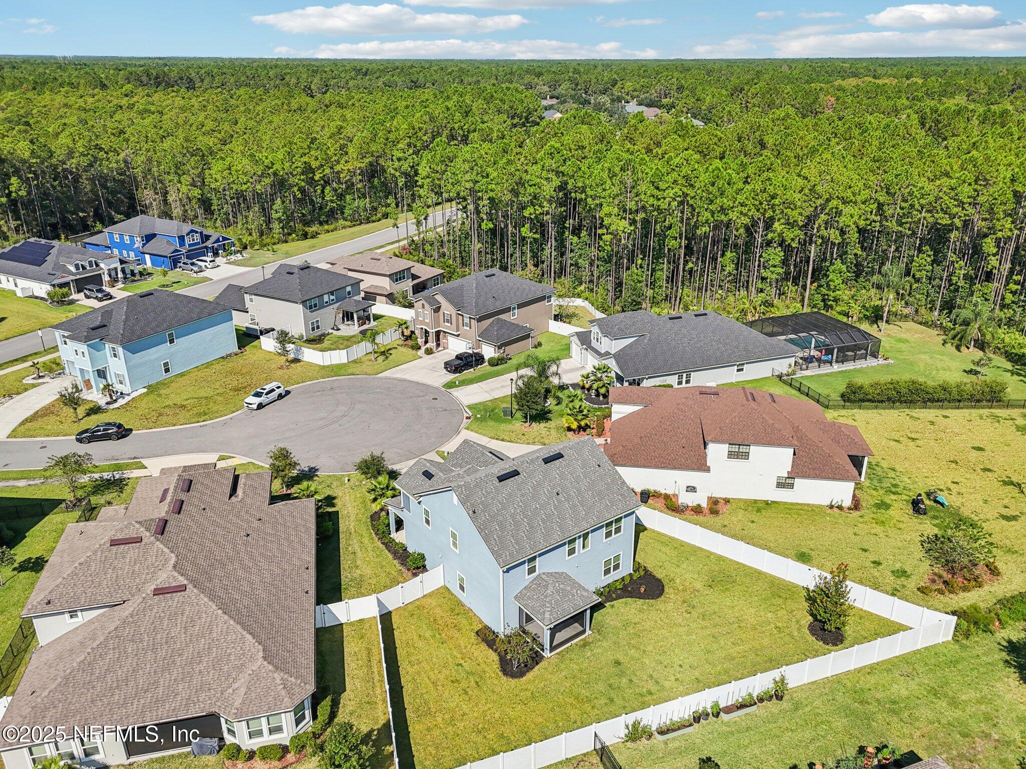 809 LAUREL VALLEY Drive