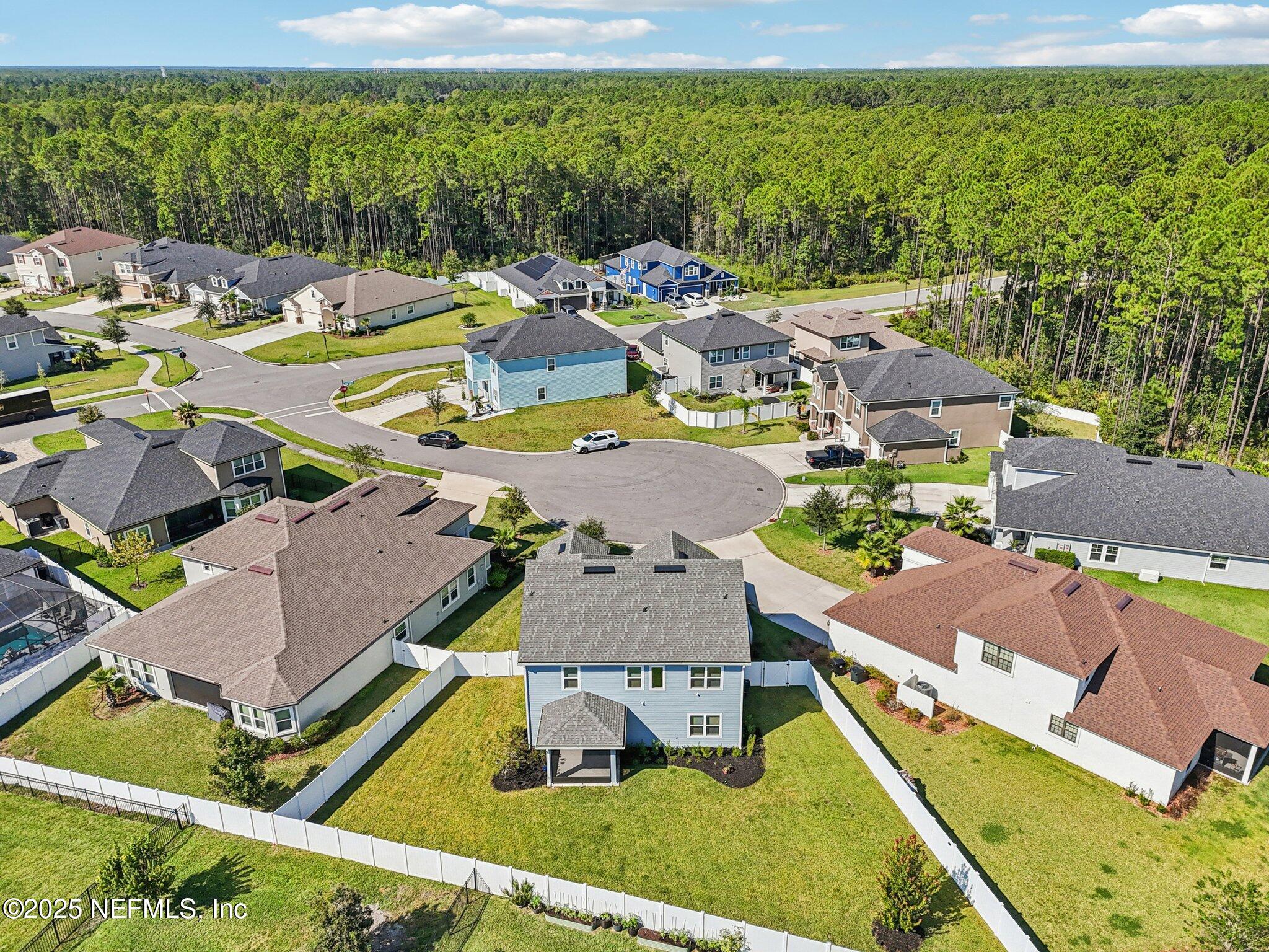 809 LAUREL VALLEY Drive