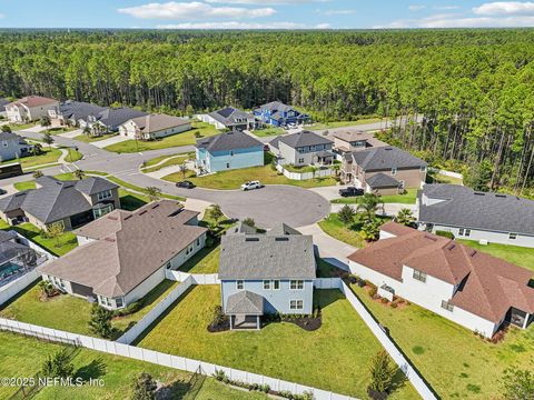 809 LAUREL VALLEY Drive Orange Park FL 32065