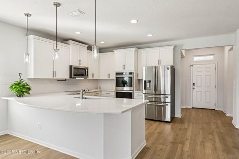809 LAUREL VALLEY Drive Orange Park FL 32065