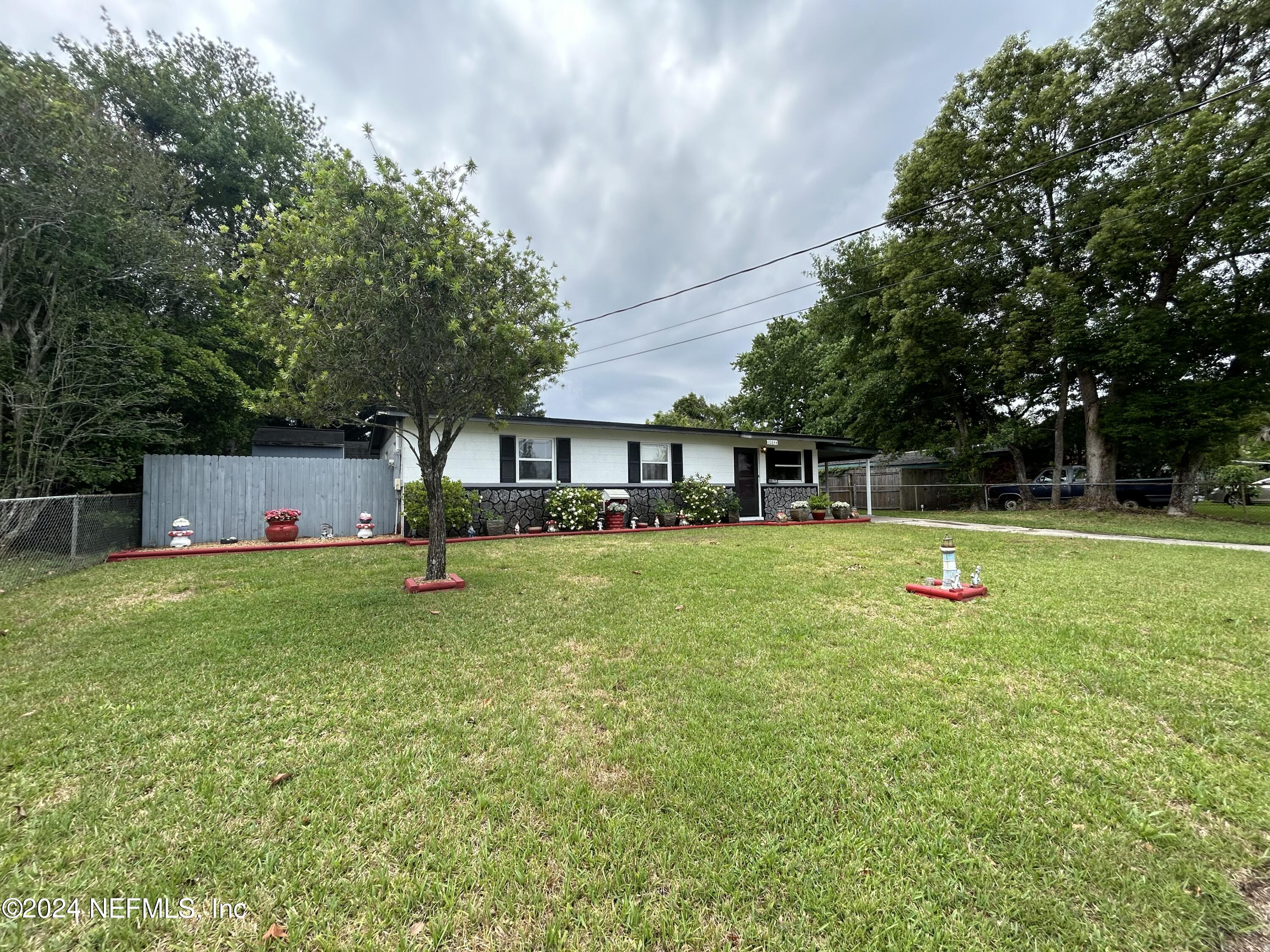 Jacksonville, FL home for sale located at 10844 Indies Drive N, Jacksonville, FL 32246