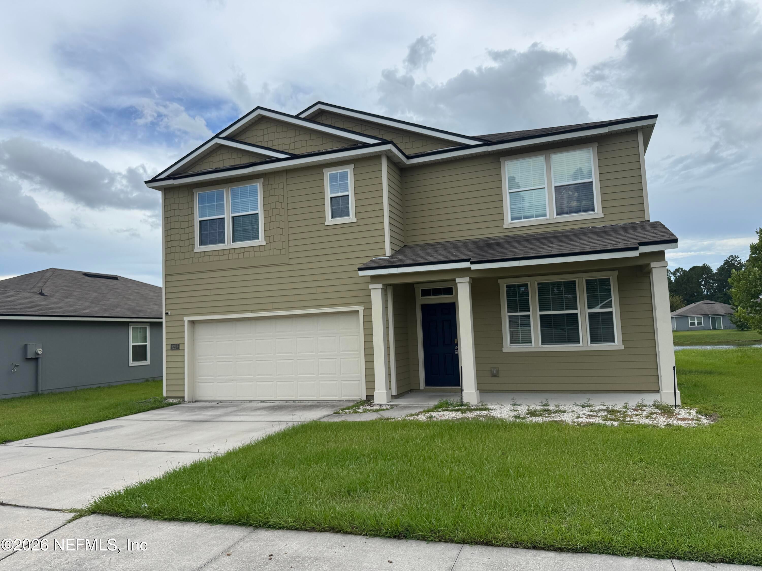 9257 BIGHORN Trail