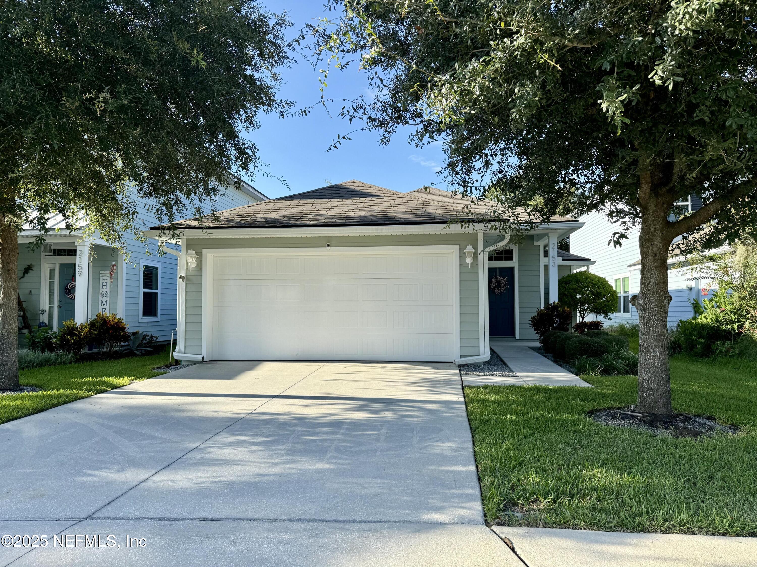 2153 FAIRWAY VILLAS Drive
