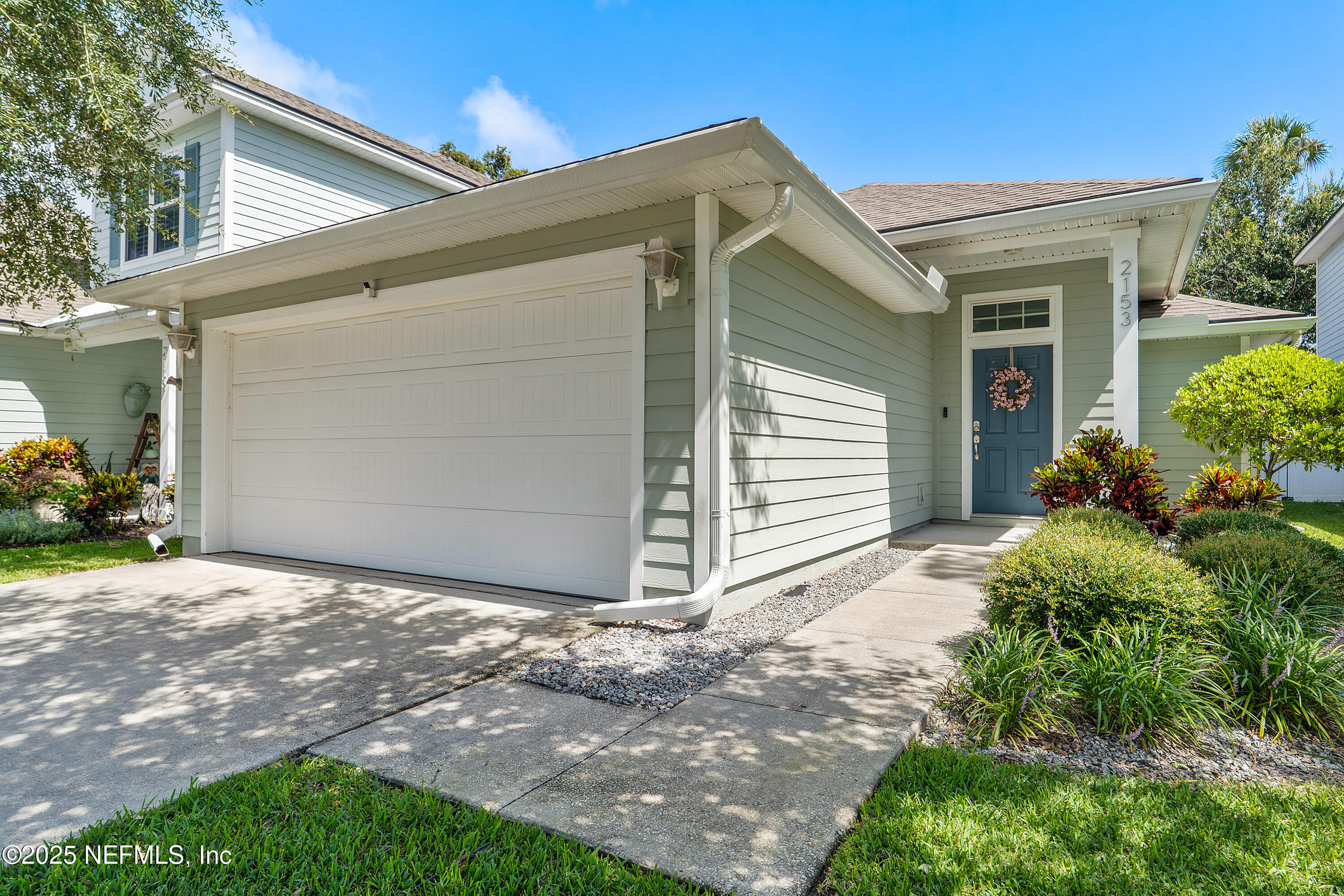 2153 FAIRWAY VILLAS Drive