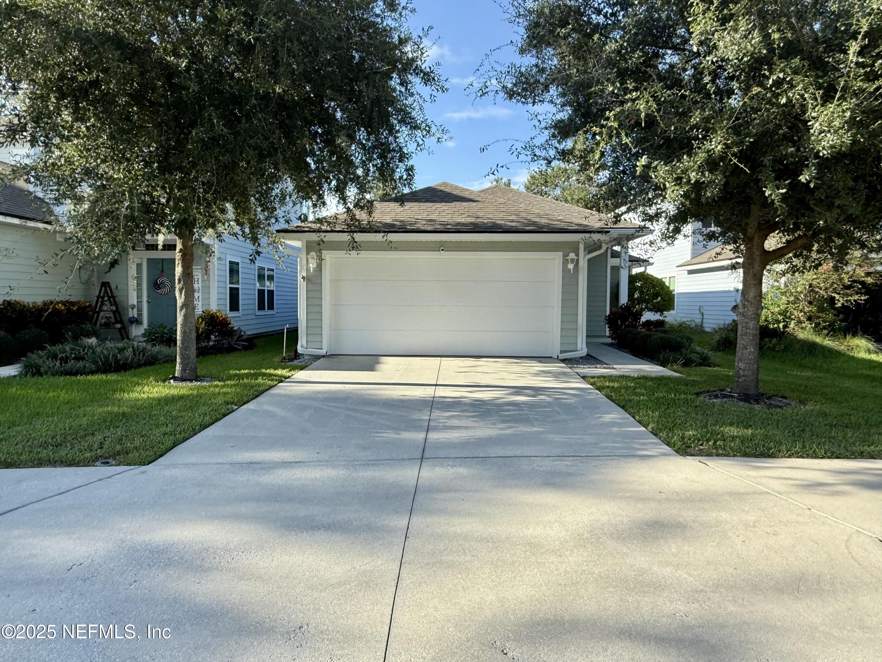 2153 FAIRWAY VILLAS Drive