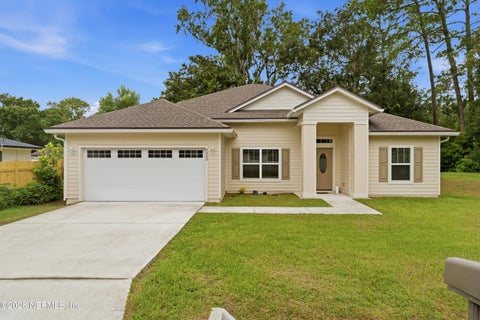 Photo of 9520 HARRIET Avenue, Jacksonville, FL 32208 (MLS # 2160792)