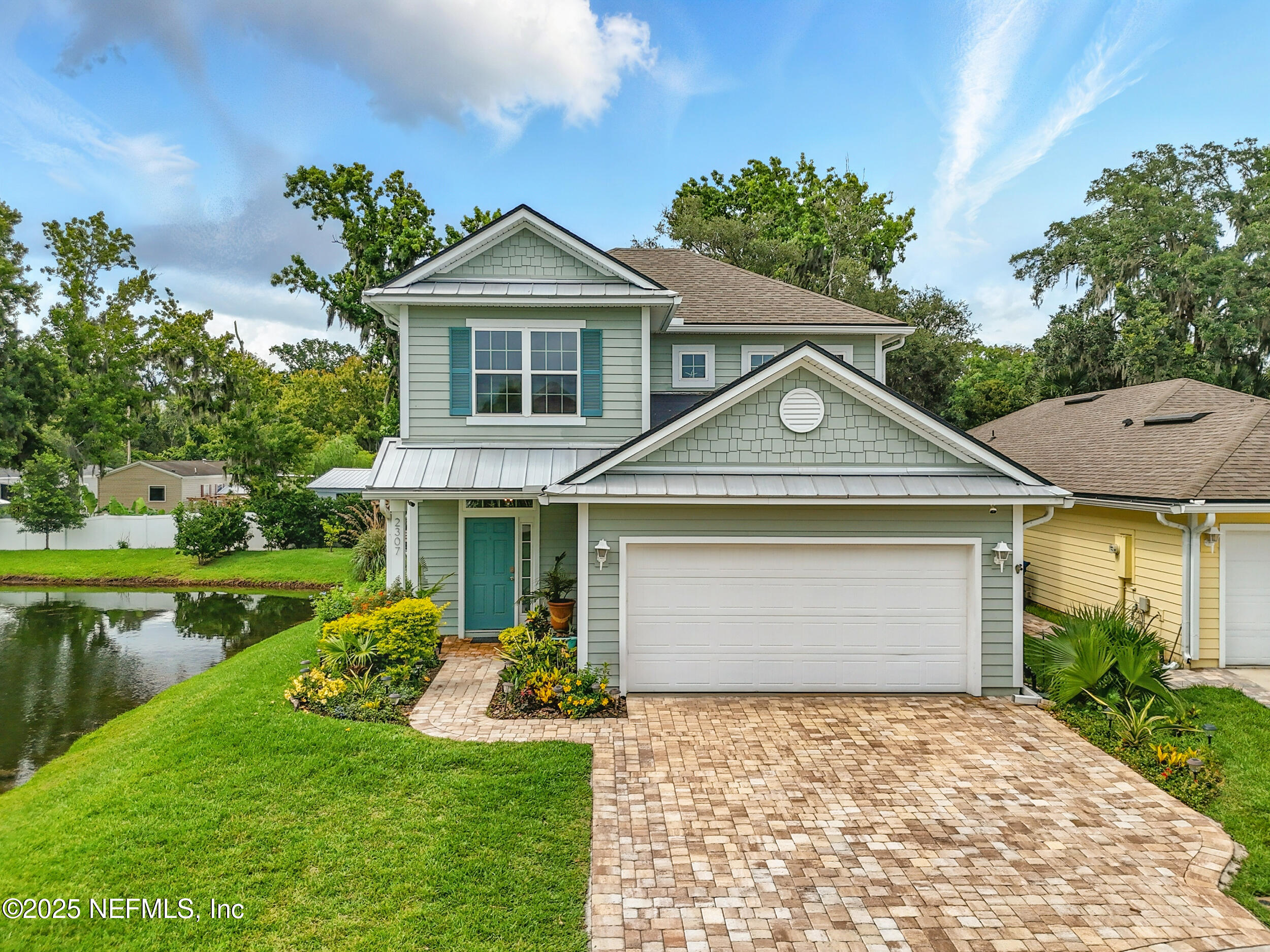2307 SANDY BAY Lane