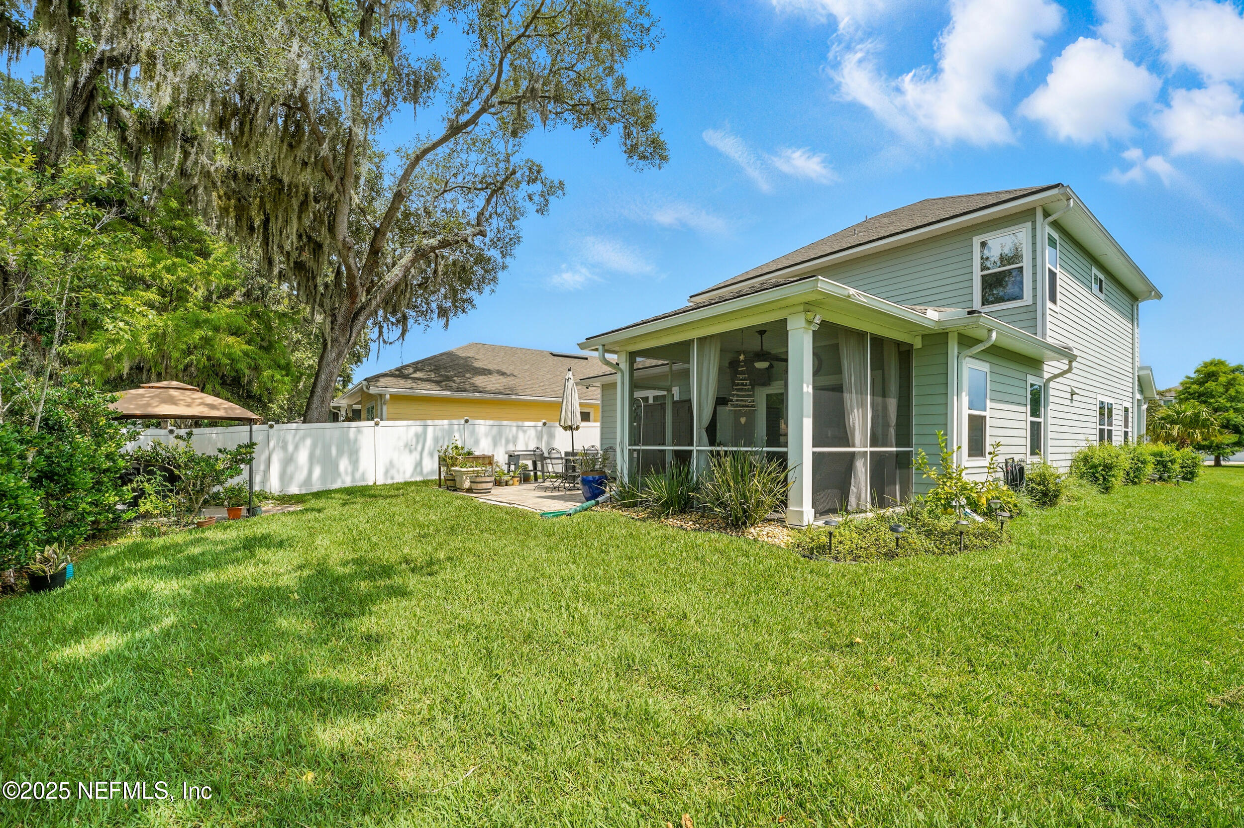 2307 SANDY BAY Lane
