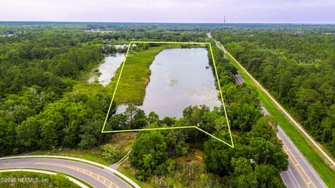 0 FOUR MILE Road St. Augustine FL 32084