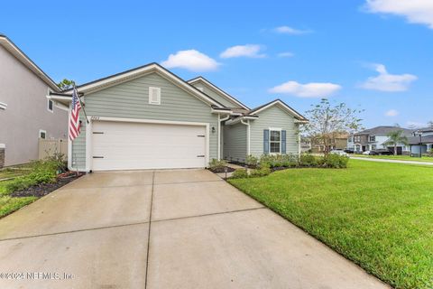 A home in Orange Park