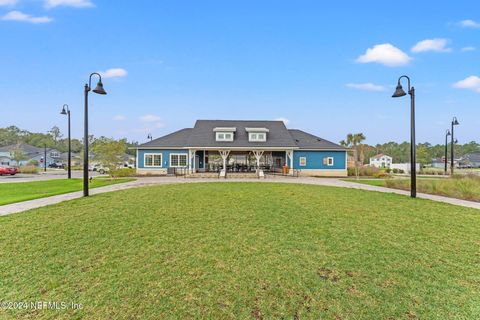 A home in Orange Park