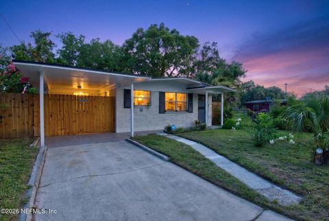 Photo of 2328 W 10TH Street, Jacksonville, FL 32209 (MLS # 2153298)