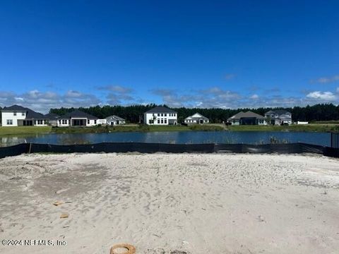 A home in St Augustine