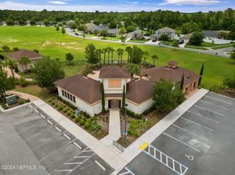 A home in Middleburg