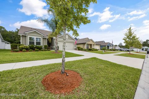 A home in Middleburg