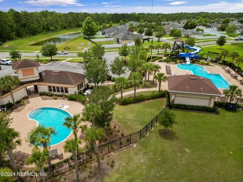 A home in Middleburg