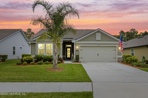 A home in Middleburg