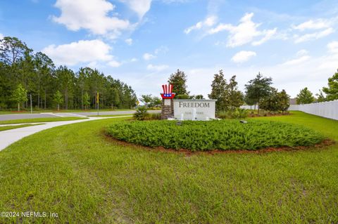 A home in Middleburg