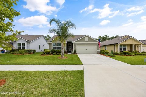 A home in Middleburg