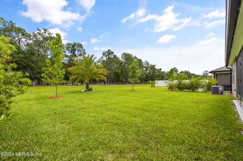 A home in Middleburg