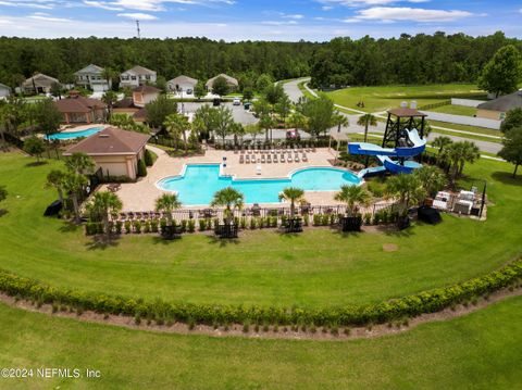 A home in Middleburg