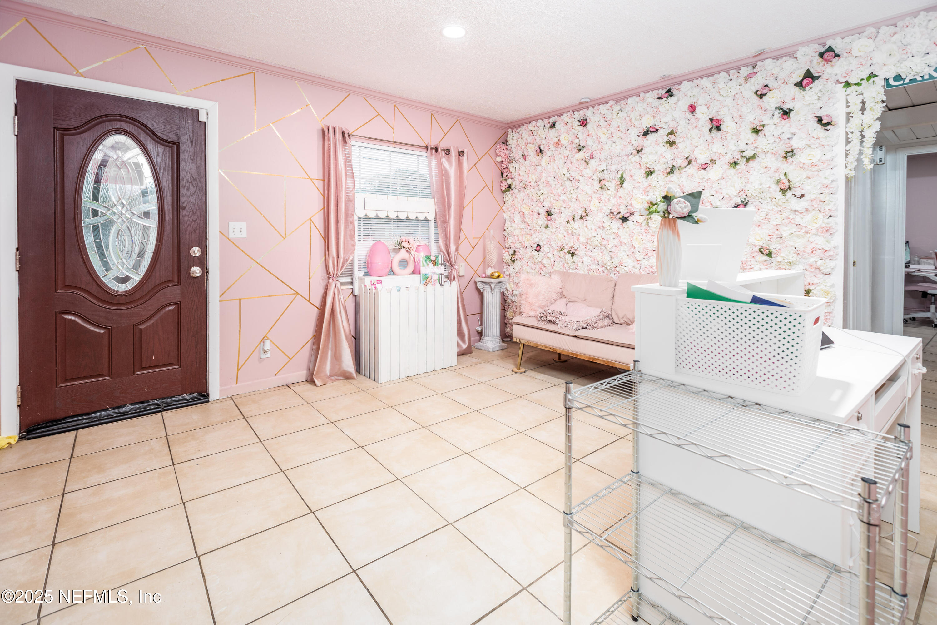 6215 CLARET Drive