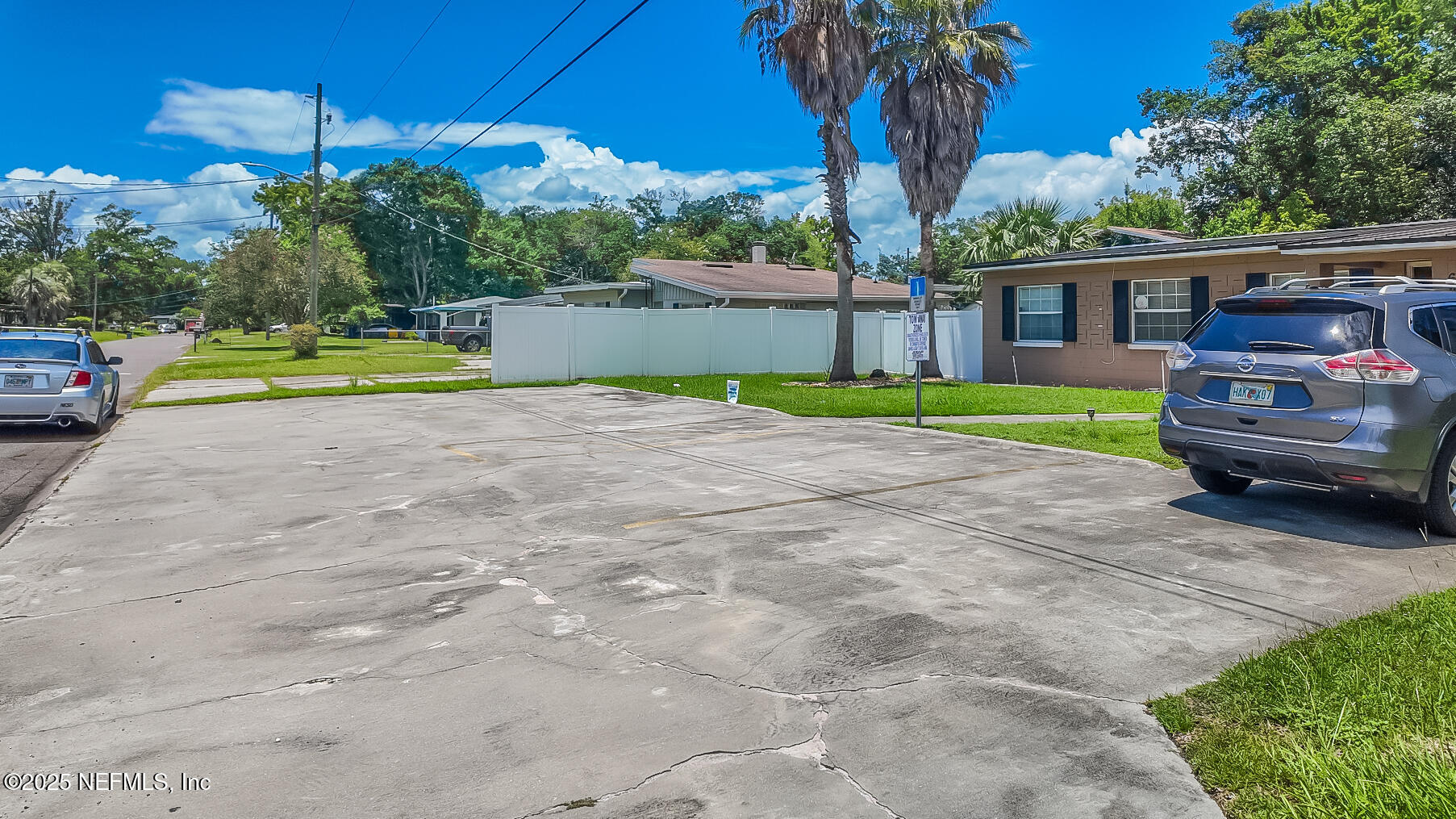 6215 CLARET Drive