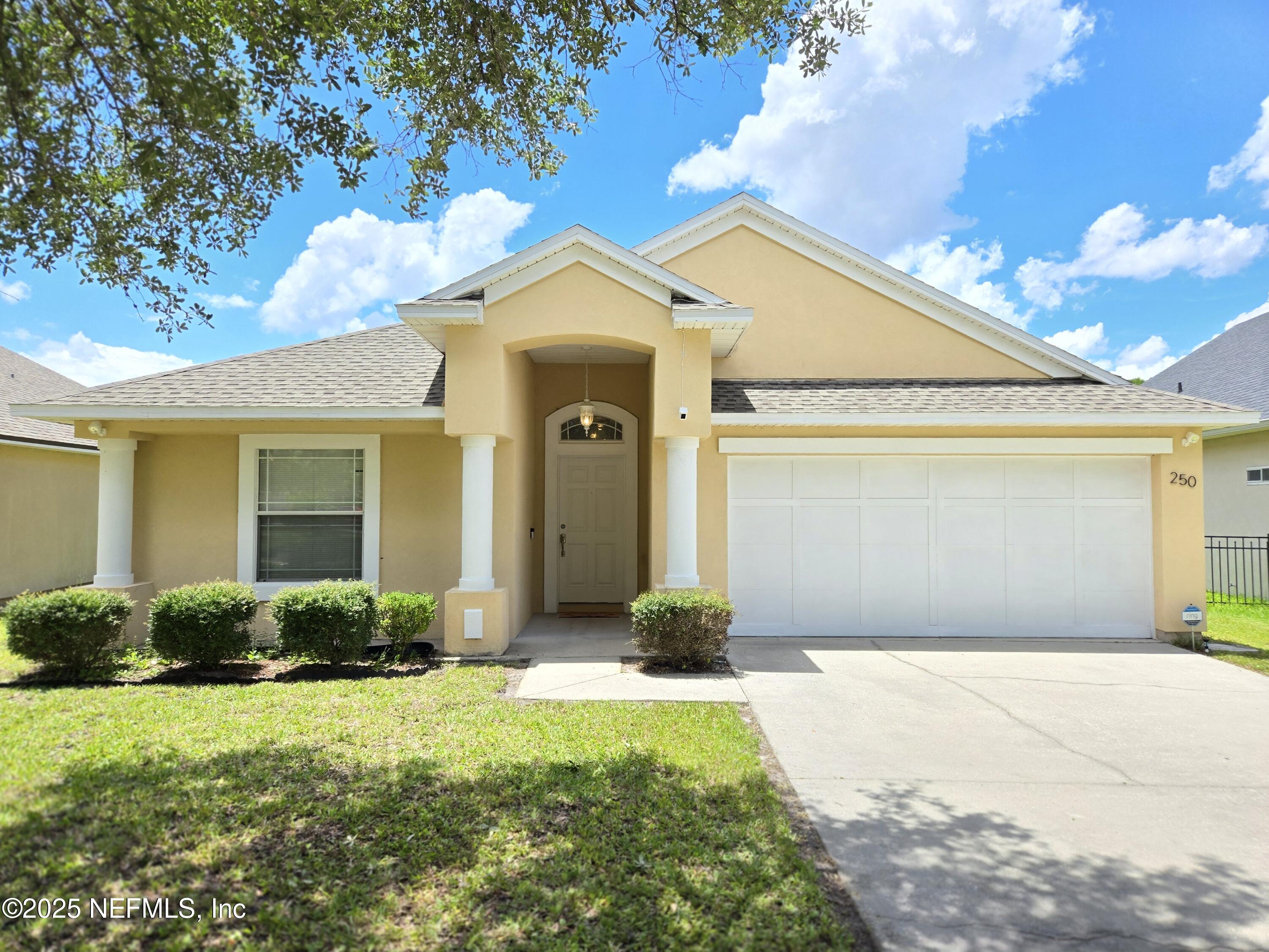 250 STERLING HILL Drive