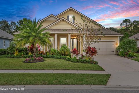 A home in St Augustine