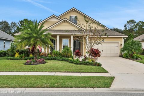 A home in St Augustine