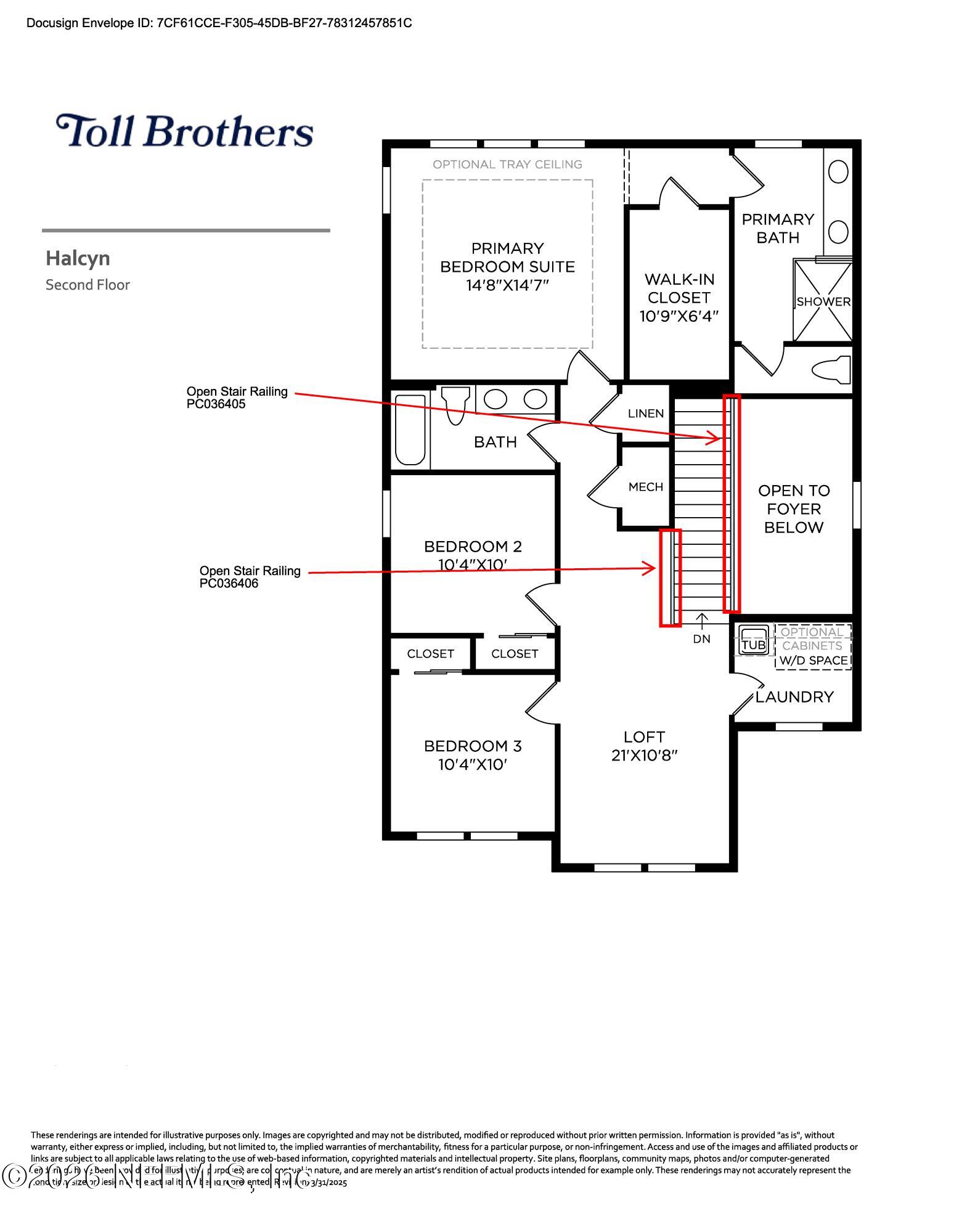 268 BEDFORD Terrace 200