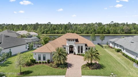 274 ASPINWALL Parkway St. Augustine FL 32095