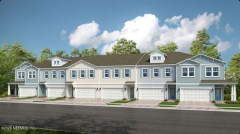 Photo of 422 CHERRY ELM Drive, St. Augustine, FL 32259 (MLS # 2145158)
