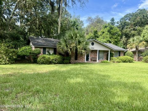 3180 FOREST Circle Jacksonville FL 32257