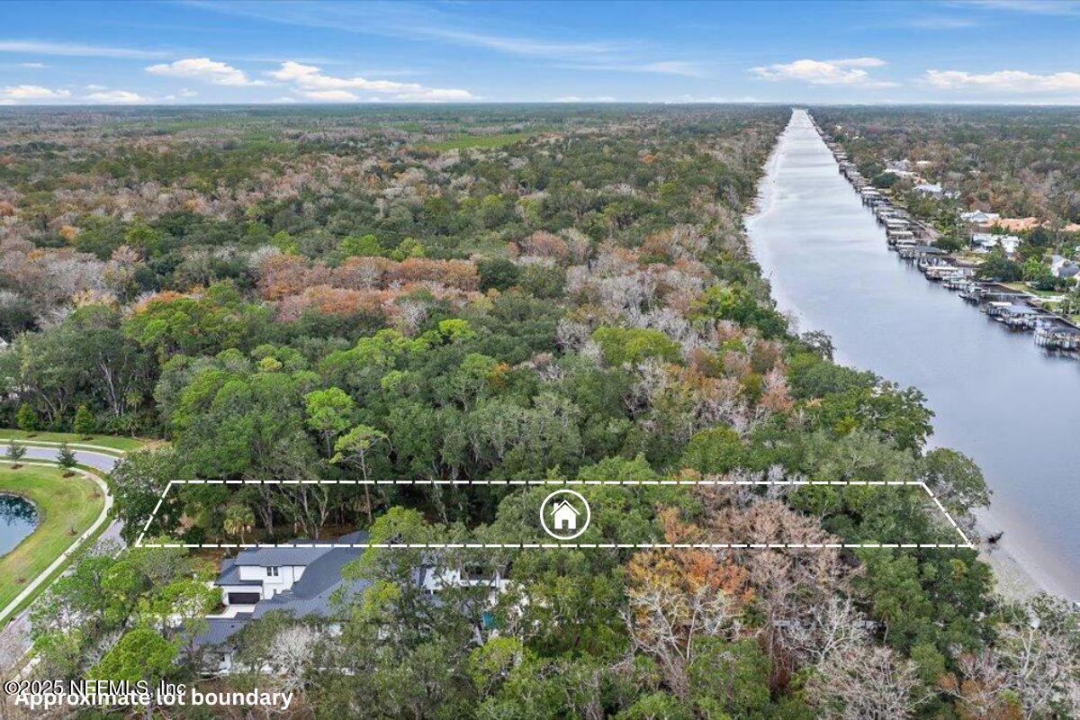 506 AUTUMN TIDE Trail