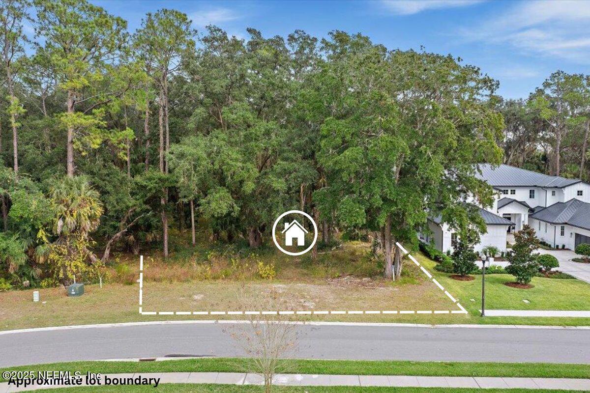 506 AUTUMN TIDE Trail