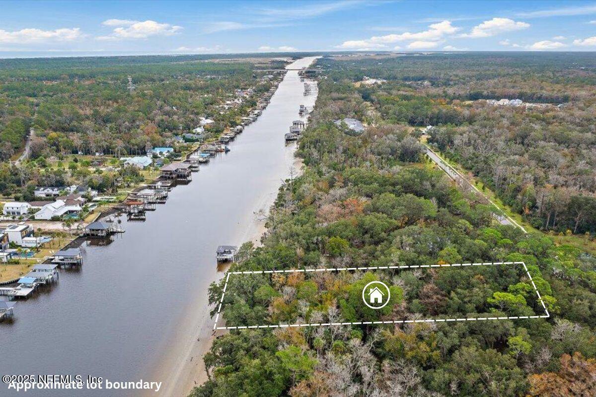 506 AUTUMN TIDE Trail