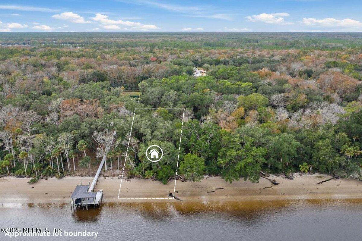 506 AUTUMN TIDE Trail