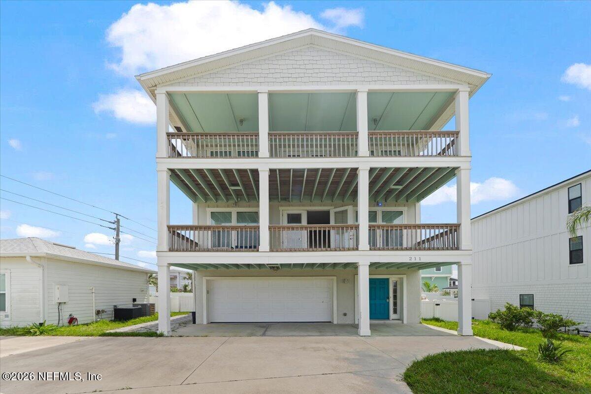 211 TWENTY-FIRST Street